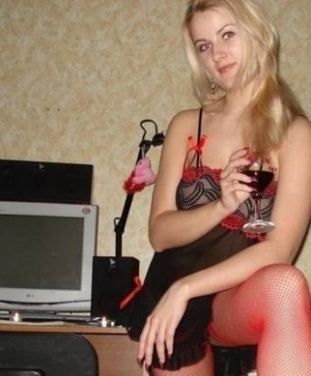 Екатерина